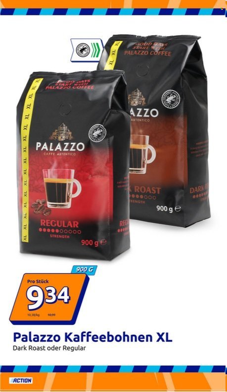 ACTION Flugblatt - Ab Mittwoch, 31.12.2025