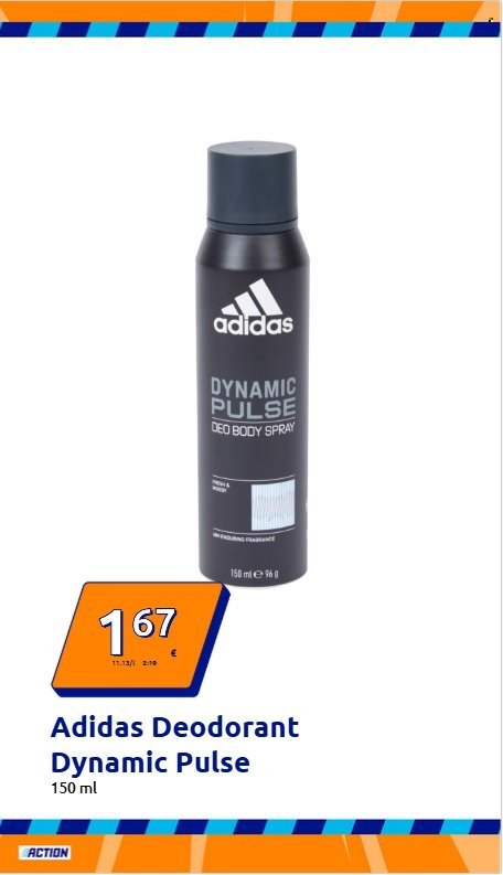 ACTION Flugblatt - Ab Mittwoch, 31.12.2025