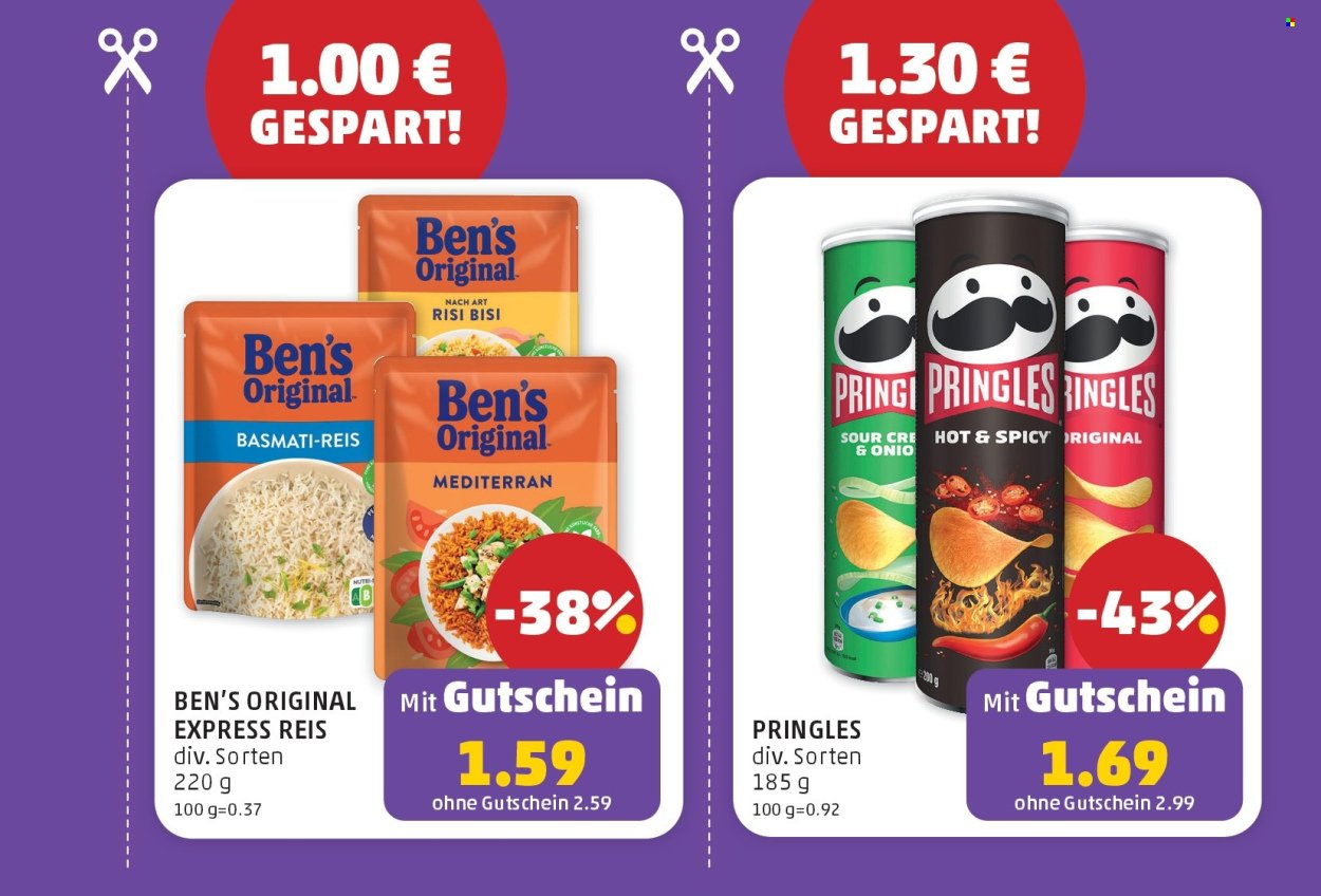 PENNY Flugblatt - Ab Donnerstag, 21.5.2026