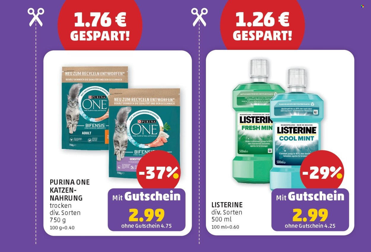 PENNY Flugblatt - Ab Donnerstag, 21.5.2026