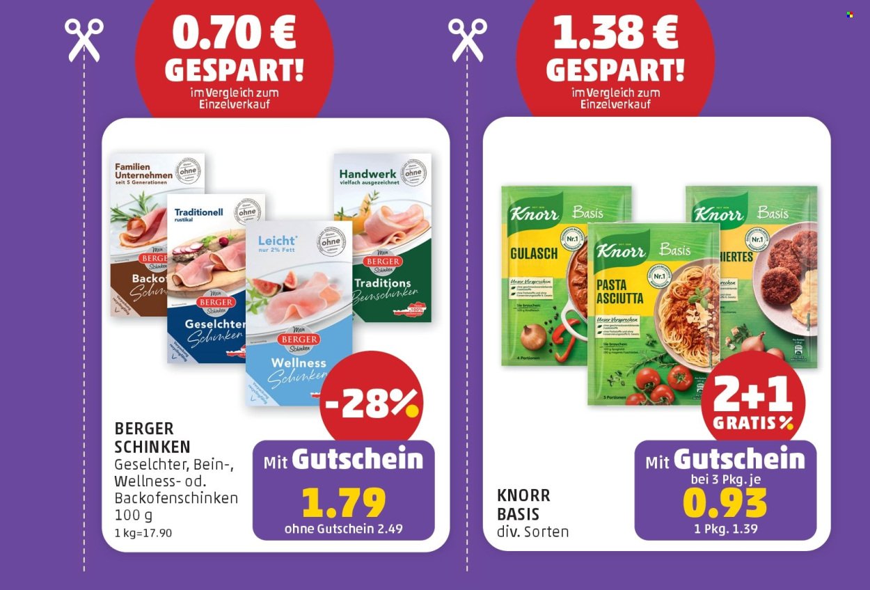 PENNY Flugblatt - Ab Donnerstag, 21.5.2026