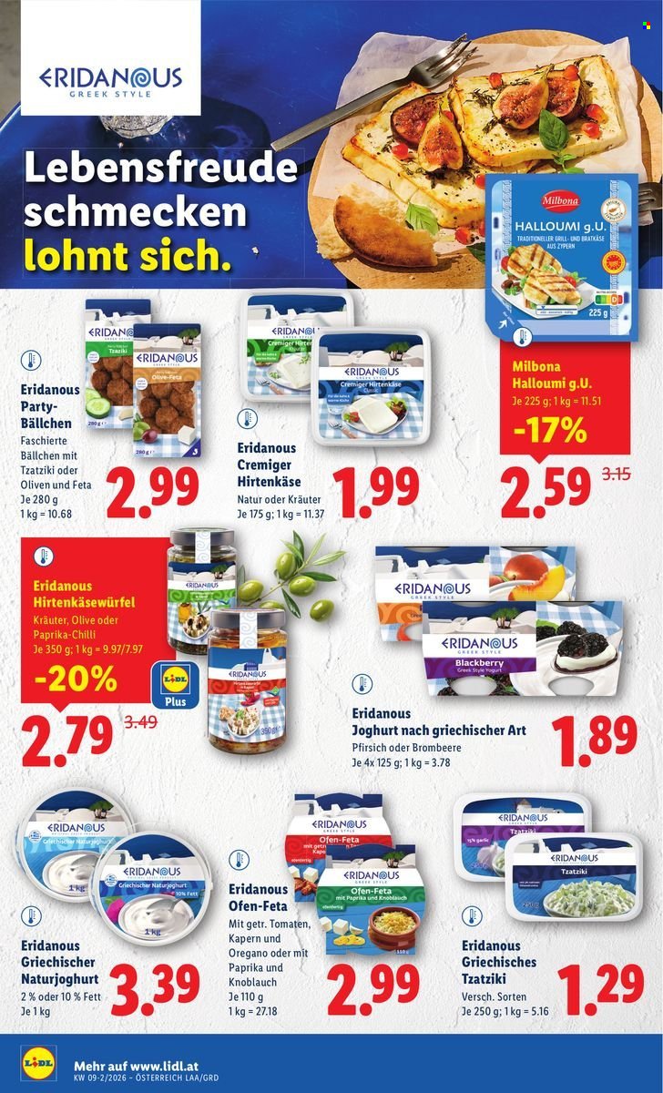 LIDL Flugblatt - Ab Donnerstag, 26.2.2026