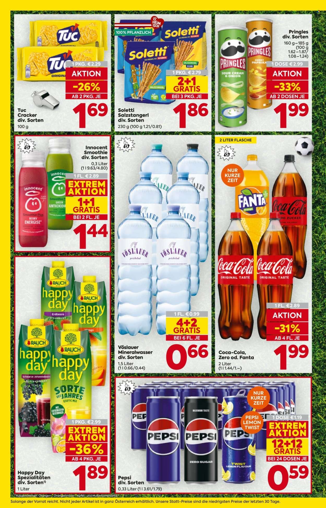 BILLA Flugblatt - Ab Donnerstag, 9.7.2026