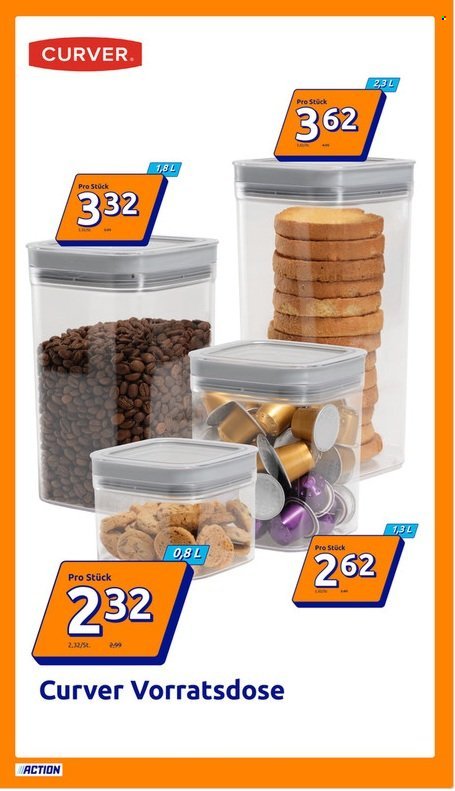 ACTION Flugblatt - Ab Mittwoch, 25.2.2026