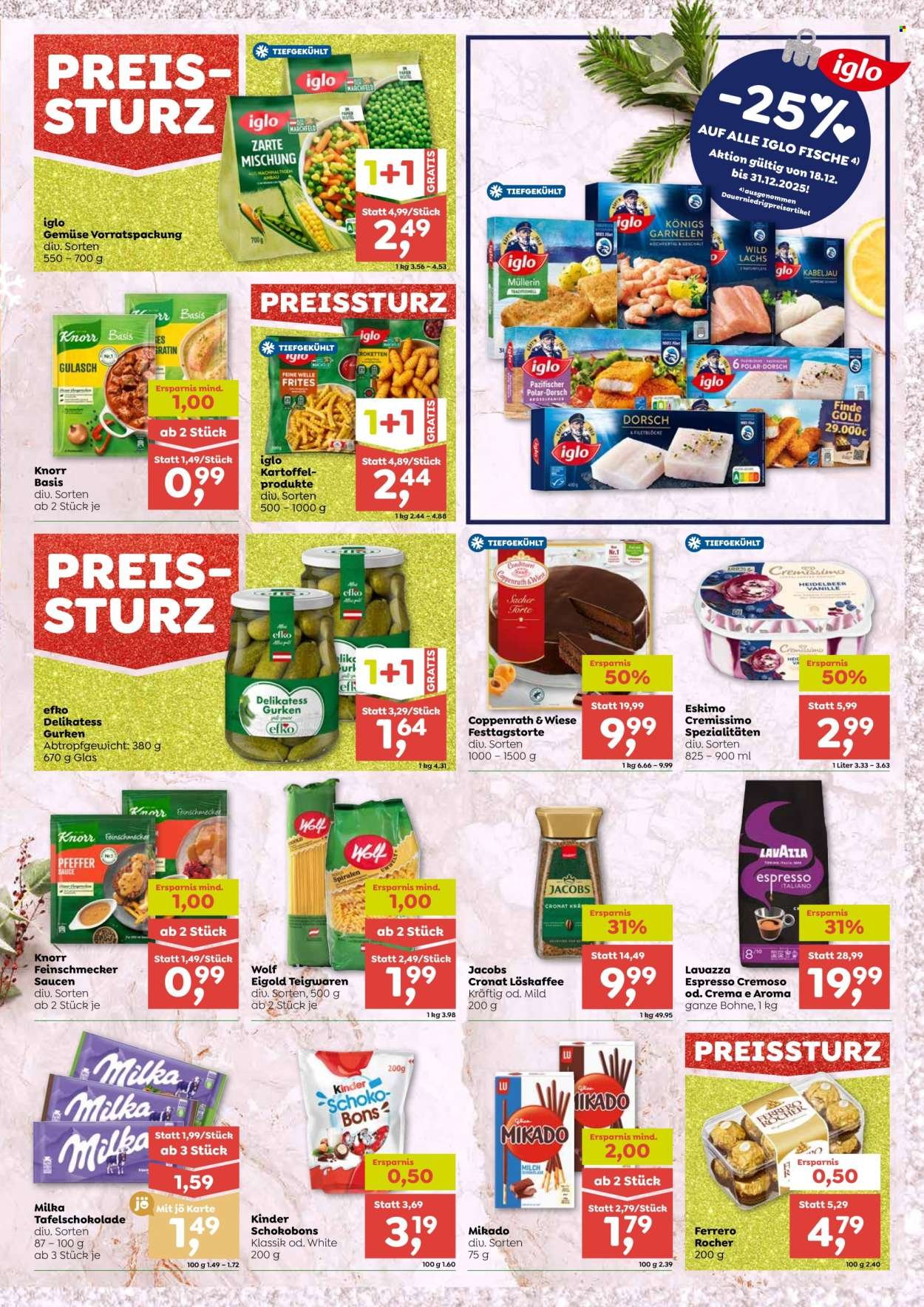 ADEG Flugblatt - Ab Donnerstag, 18.12.2025