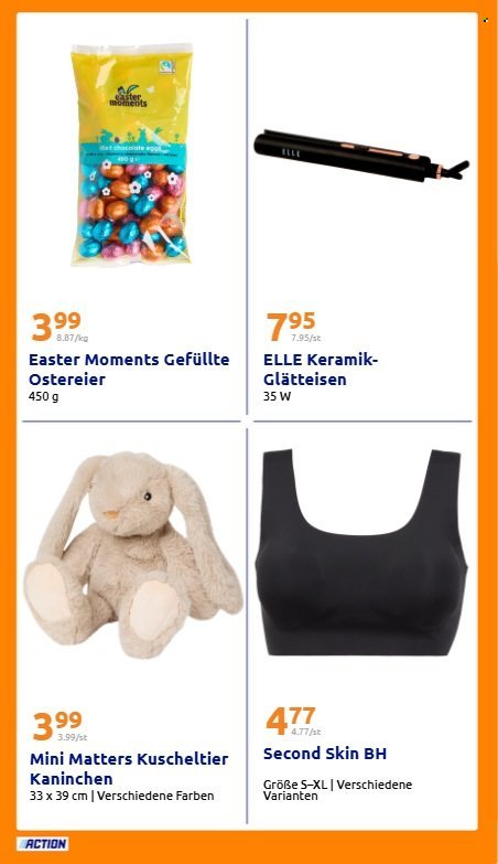 ACTION Flugblatt - Ab Mittwoch, 11.3.2026 (2026-03-11 - 2026-03-17) | 27