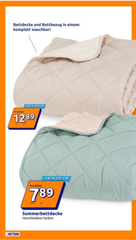 ACTION Flugblatt - Ab Mittwoch, 11.3.2026 (2026-03-11 - 2026-03-17) | 10