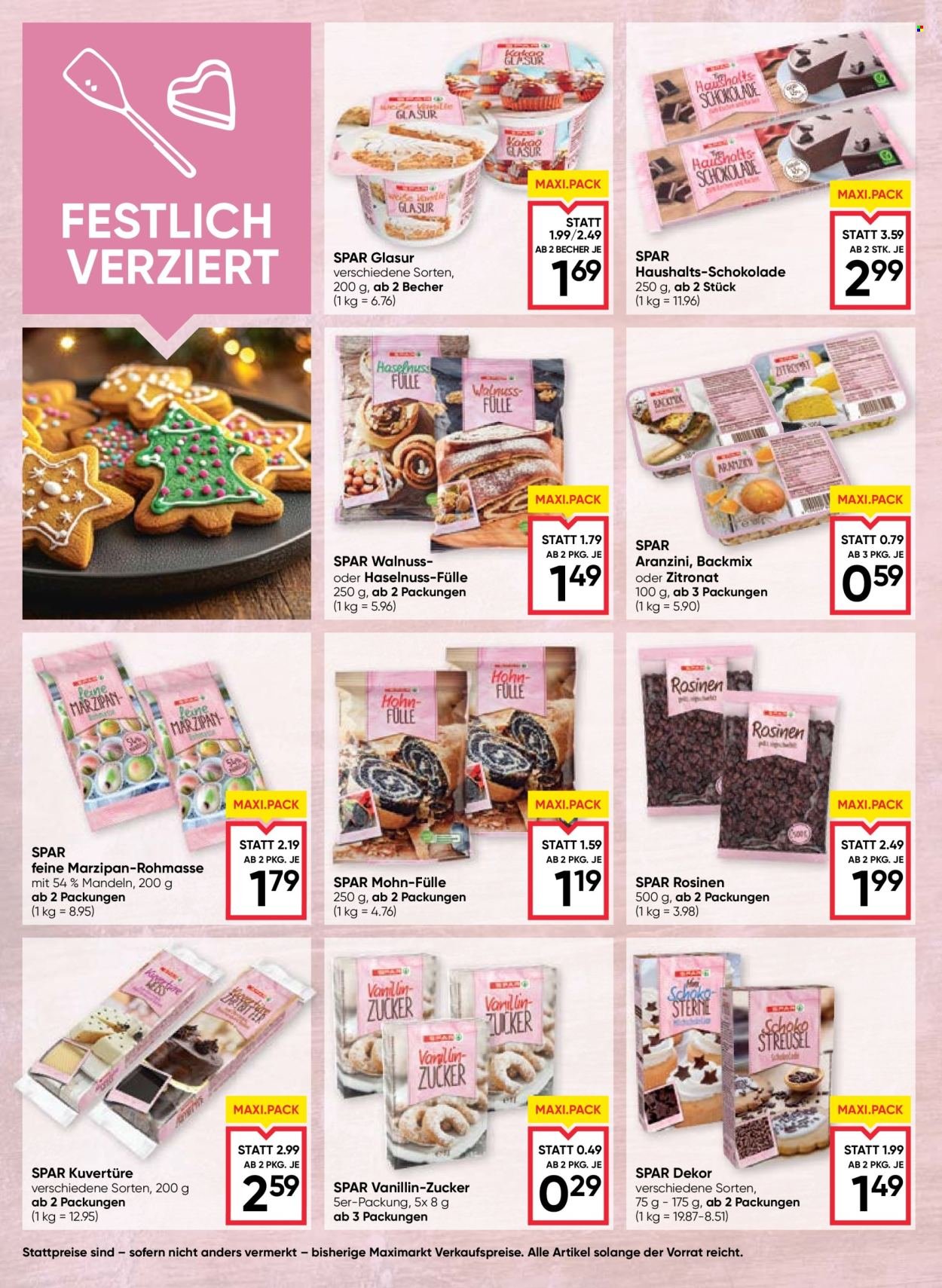 MAXIMARKT Flugblatt - Ab Mittwoch, 22.10.2025