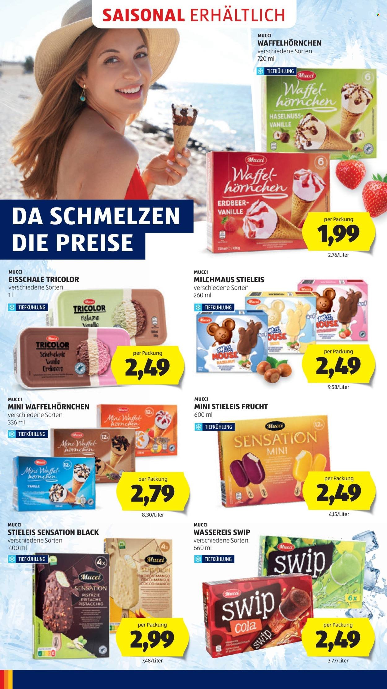 HOFER Flugblatt - Ab Freitag, 15.5.2026