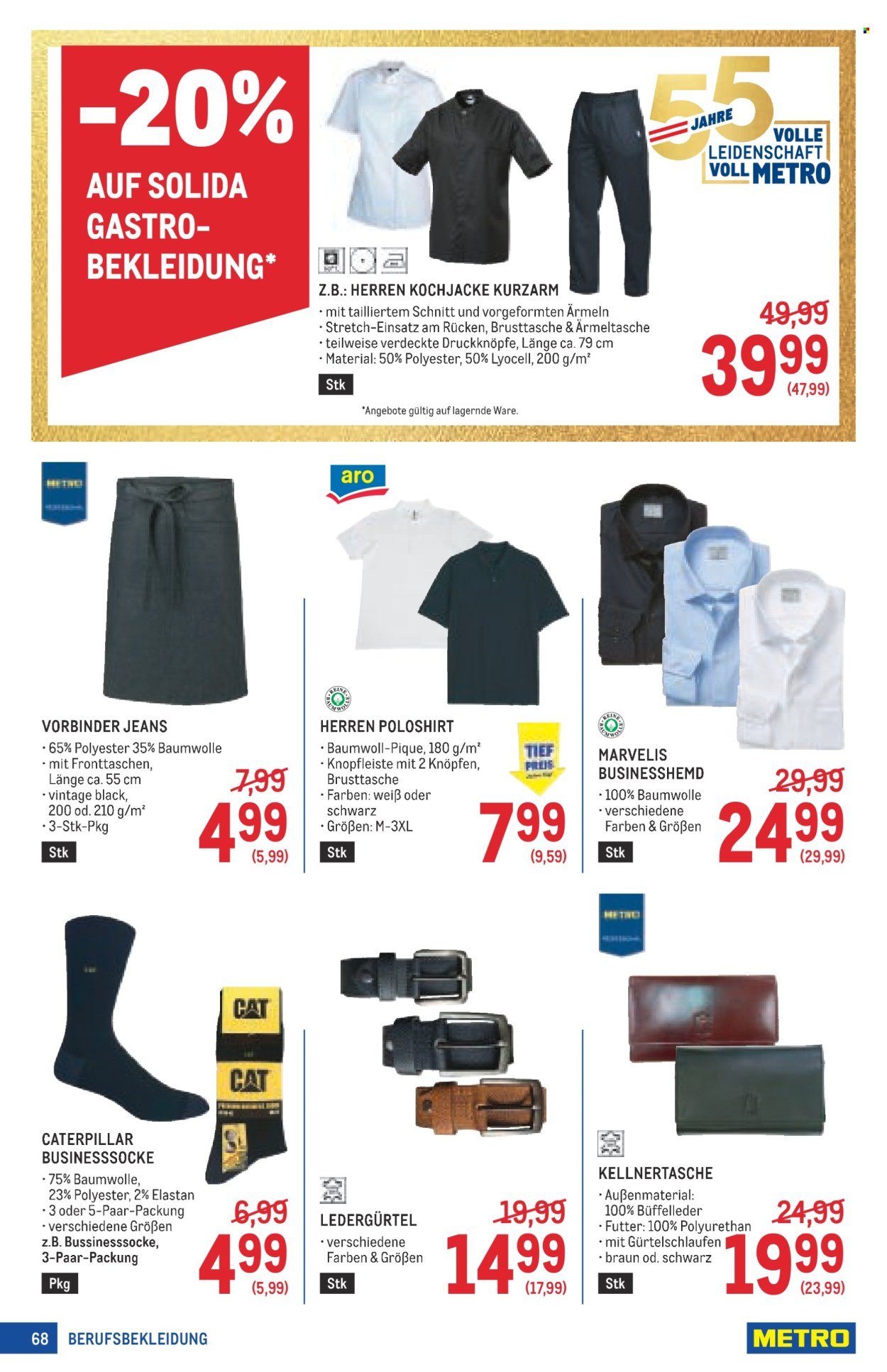 METRO Flugblatt - Profi