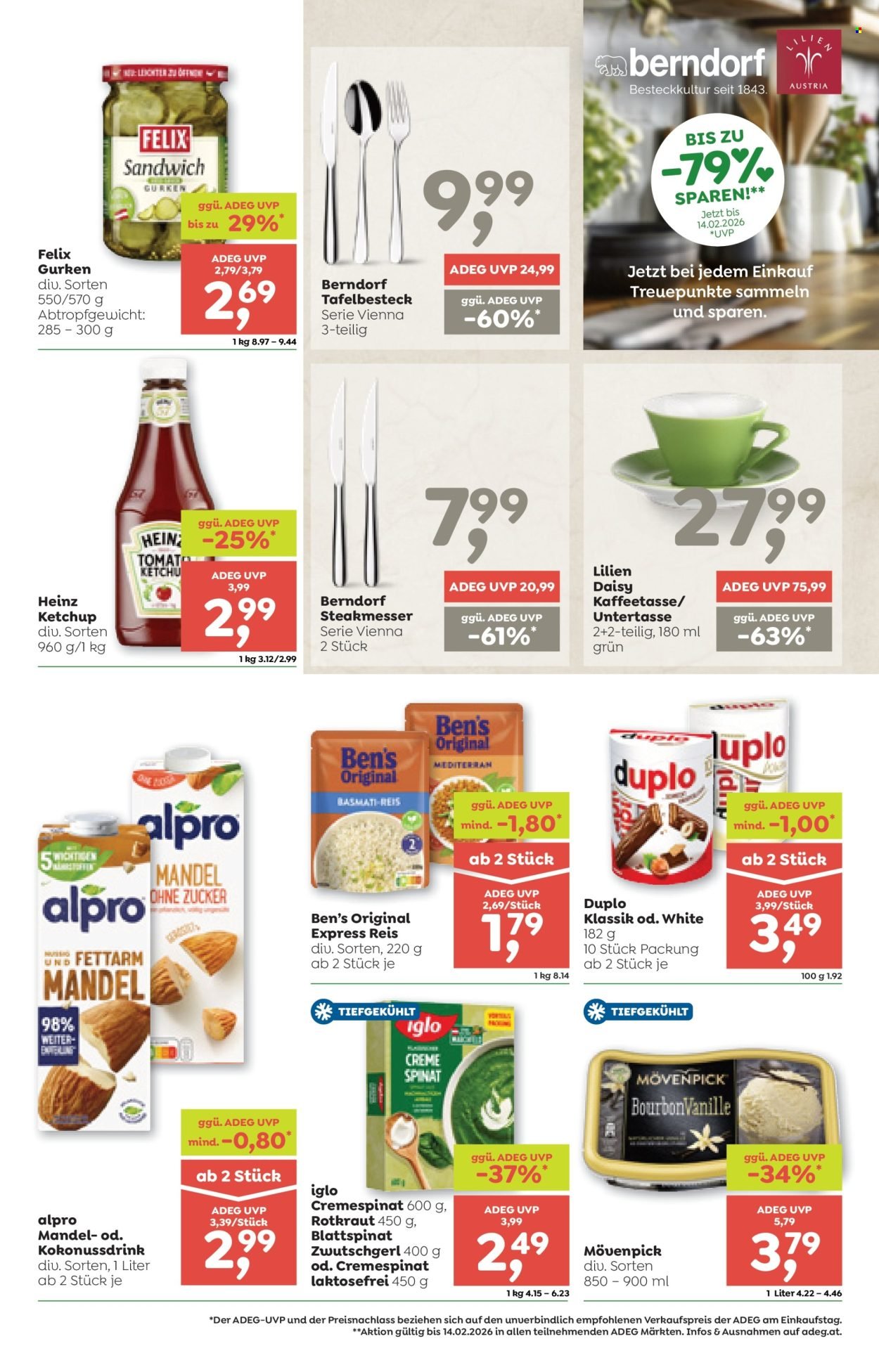 ADEG Flugblatt - Ab Donnerstag, 22.1.2026