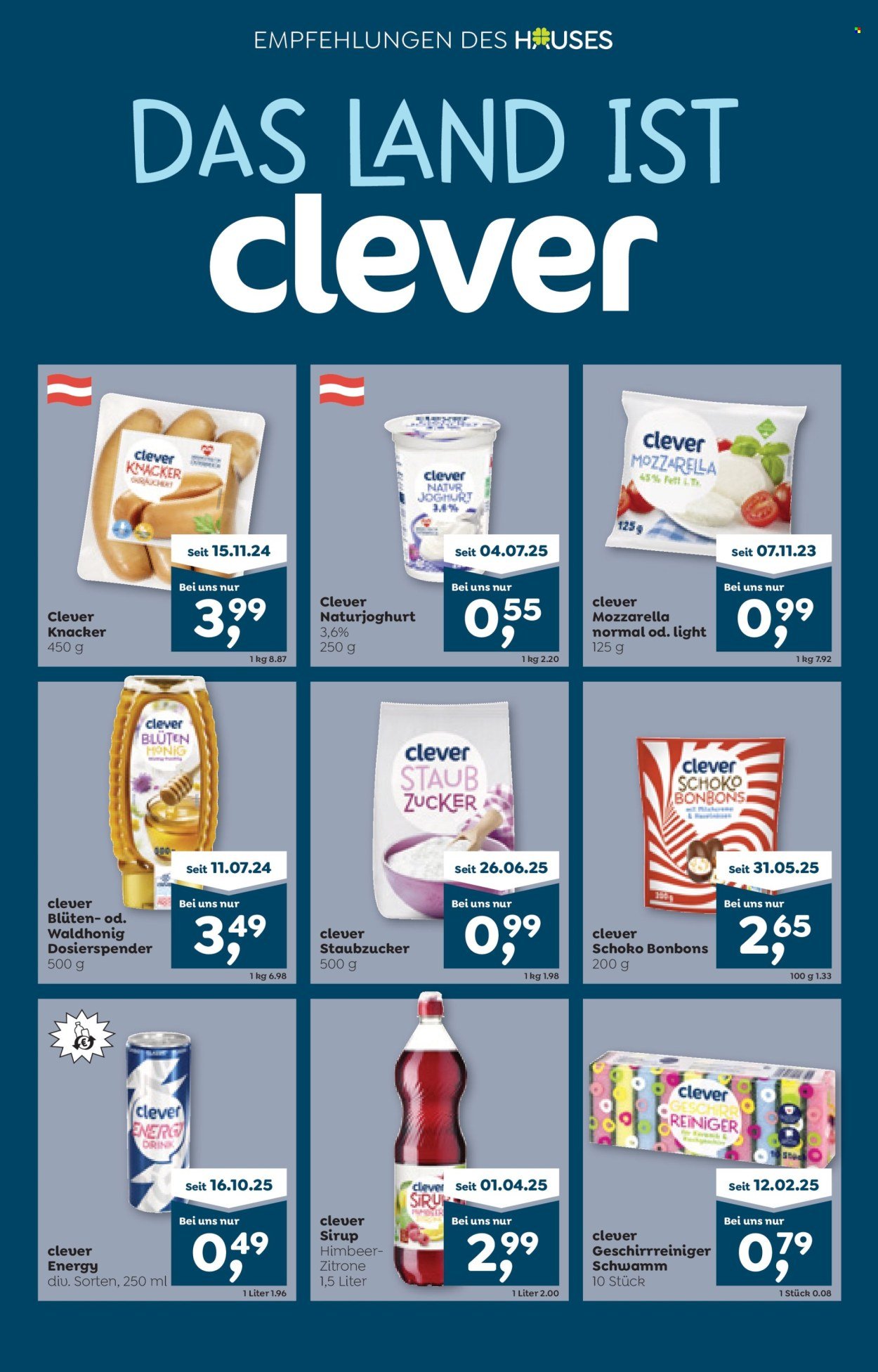 ADEG Flugblatt - Ab Donnerstag, 22.1.2026