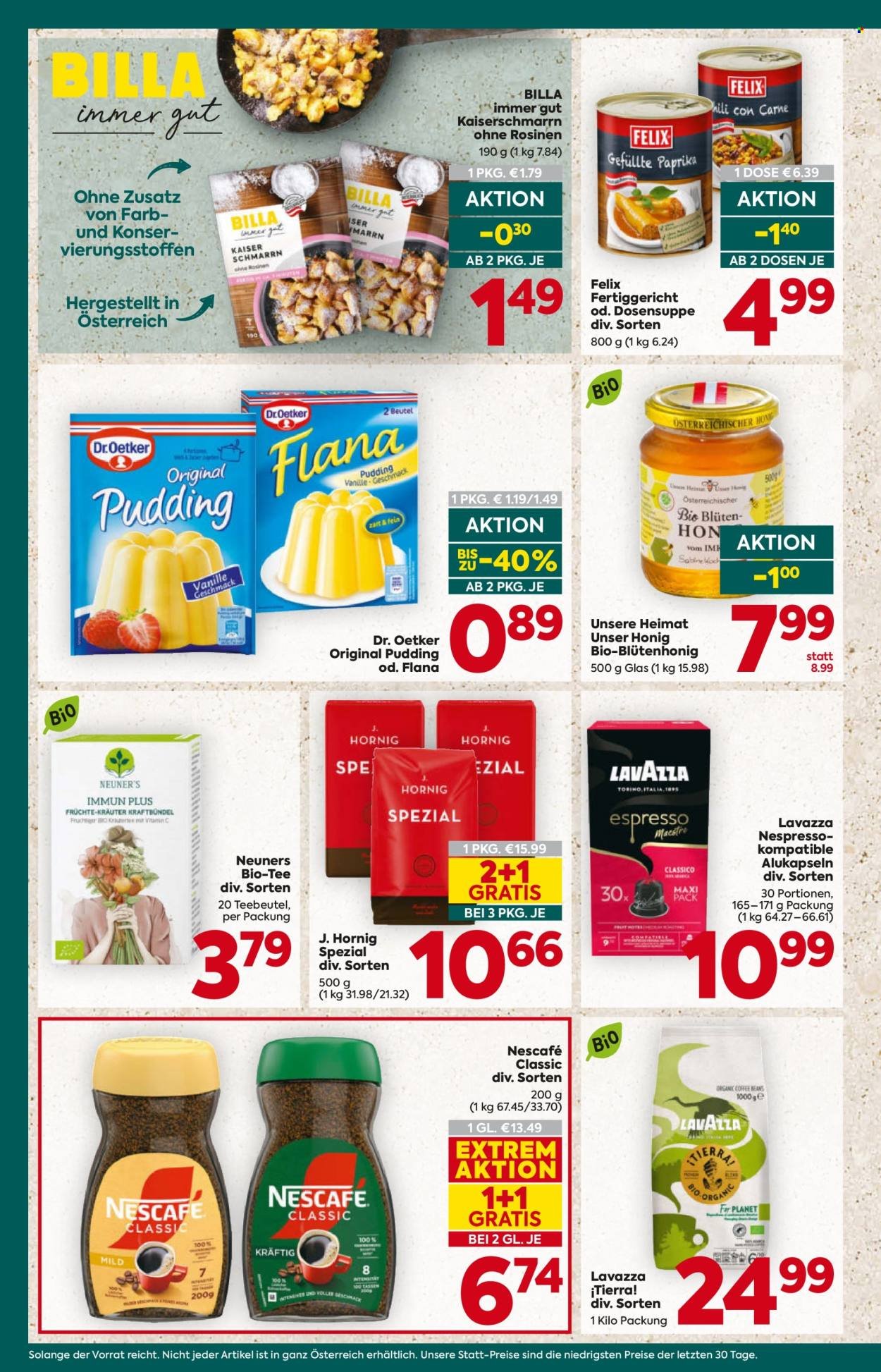 BILLA PLUS Flugblatt - Ab Donnerstag, 12.2.2026