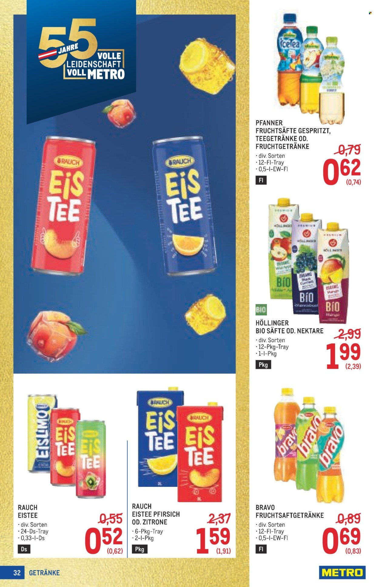 METRO Flugblatt - Profi