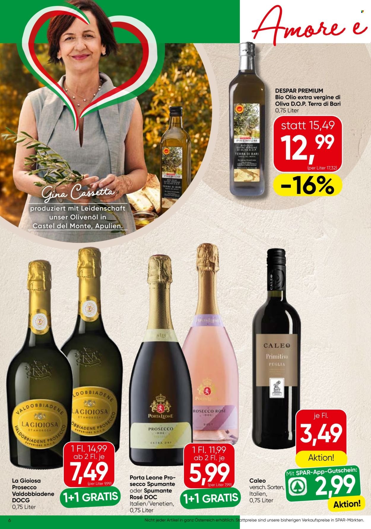 EUROSPAR Flugblatt - Ab Donnerstag, 10.9.2026