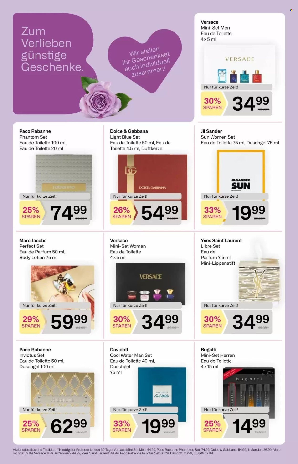 BIPA Flugblatt - Ab Donnerstag, 5.2.2026