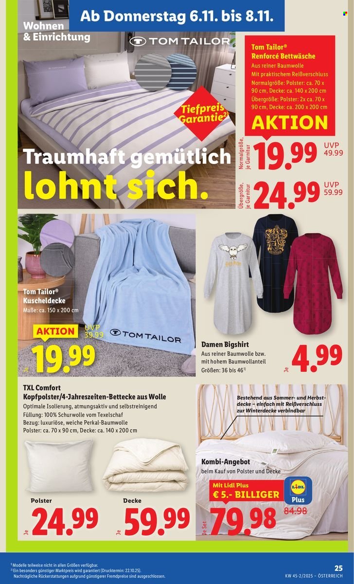 LIDL Flugblatt - Ab Donnerstag, 6.11.2025 (2025-11-06 - 2025-11-12) | 27
