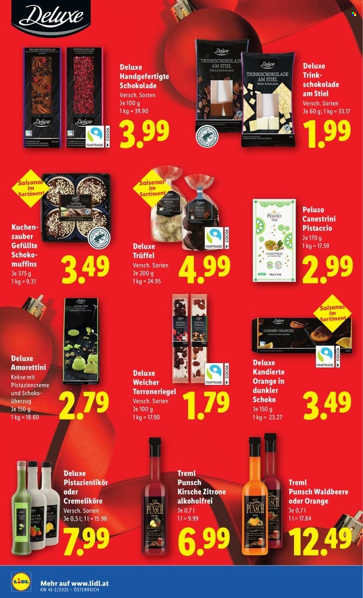LIDL Flugblatt - Ab Donnerstag, 6.11.2025 (2025-11-06 - 2025-11-12) | 8