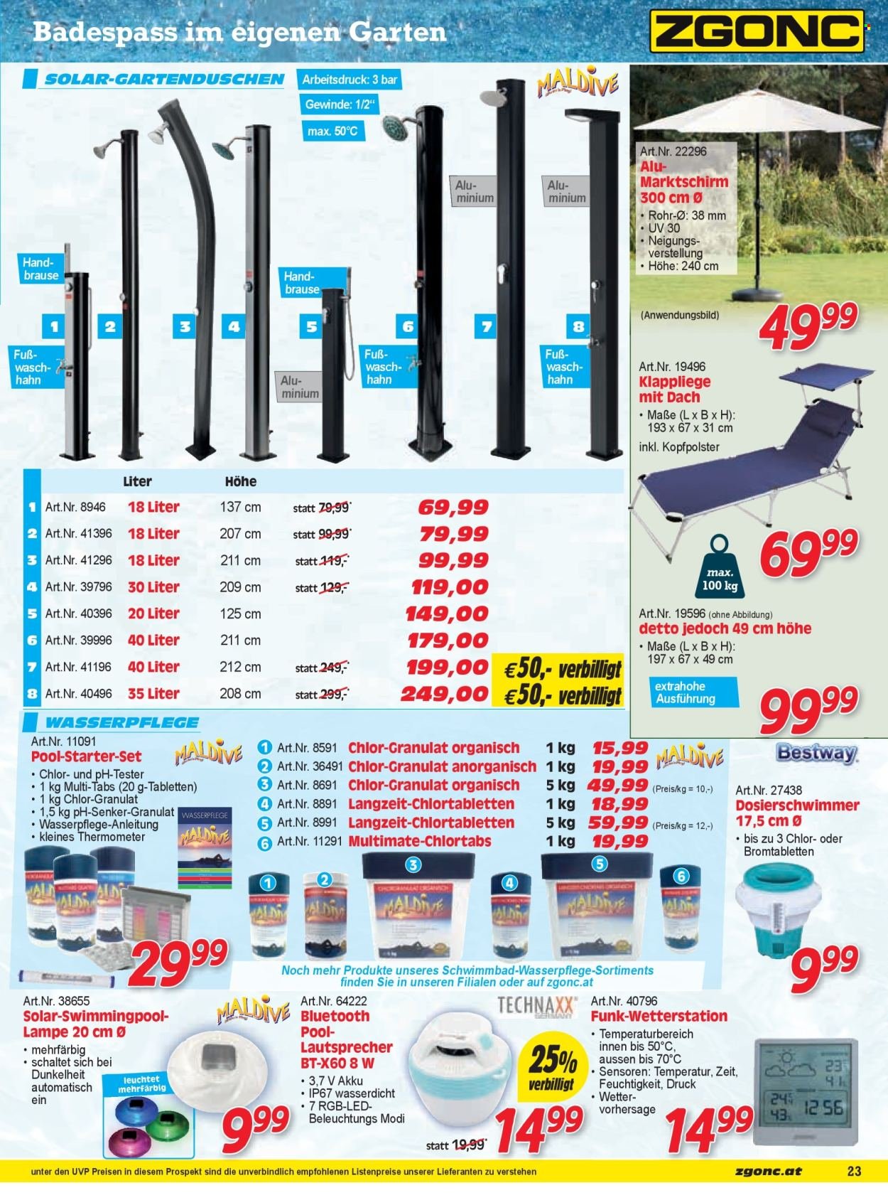ZGONC Flugblatt - Ab Dienstag, 28.7.2026