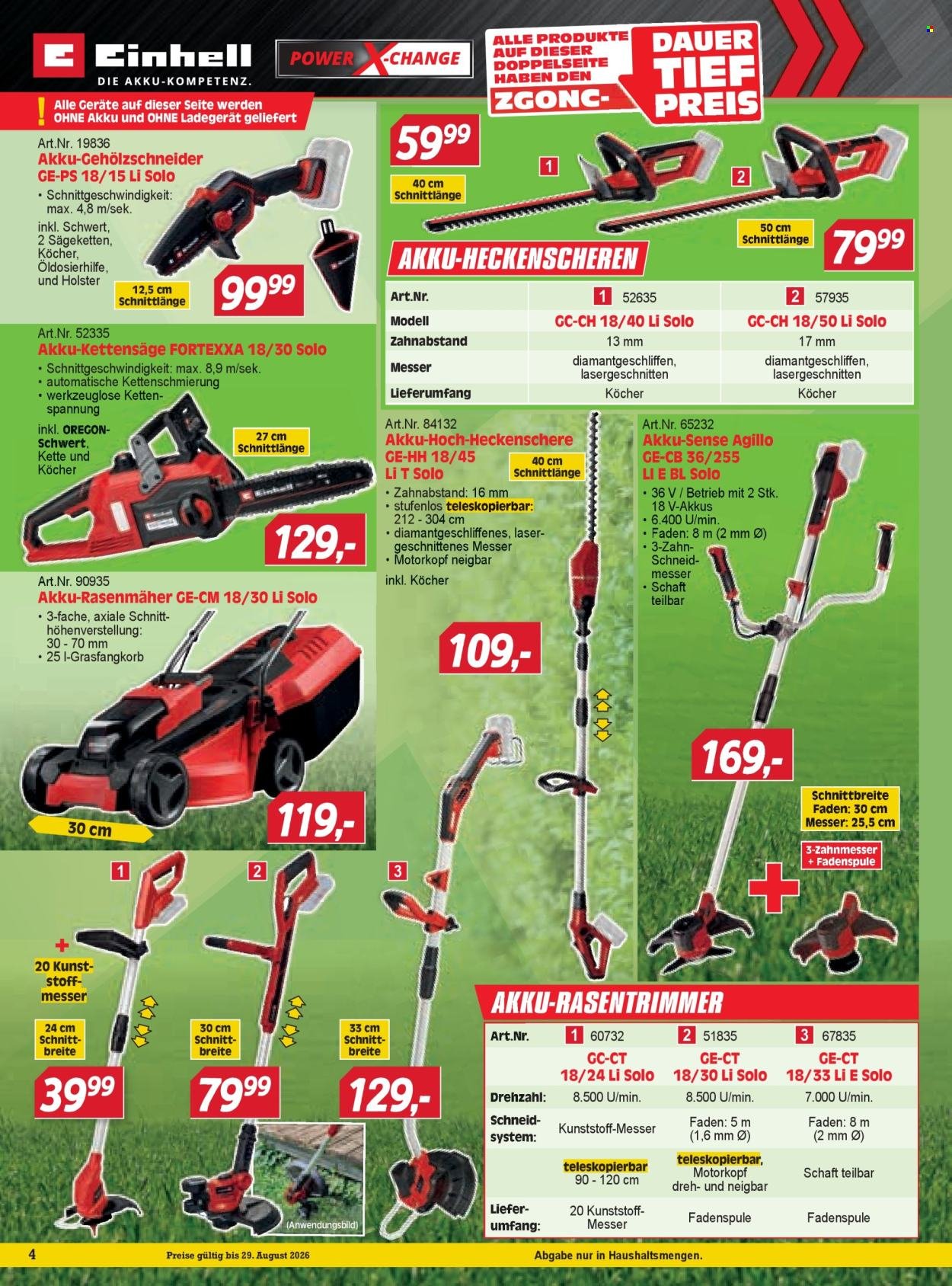 ZGONC Flugblatt - Ab Dienstag, 28.7.2026