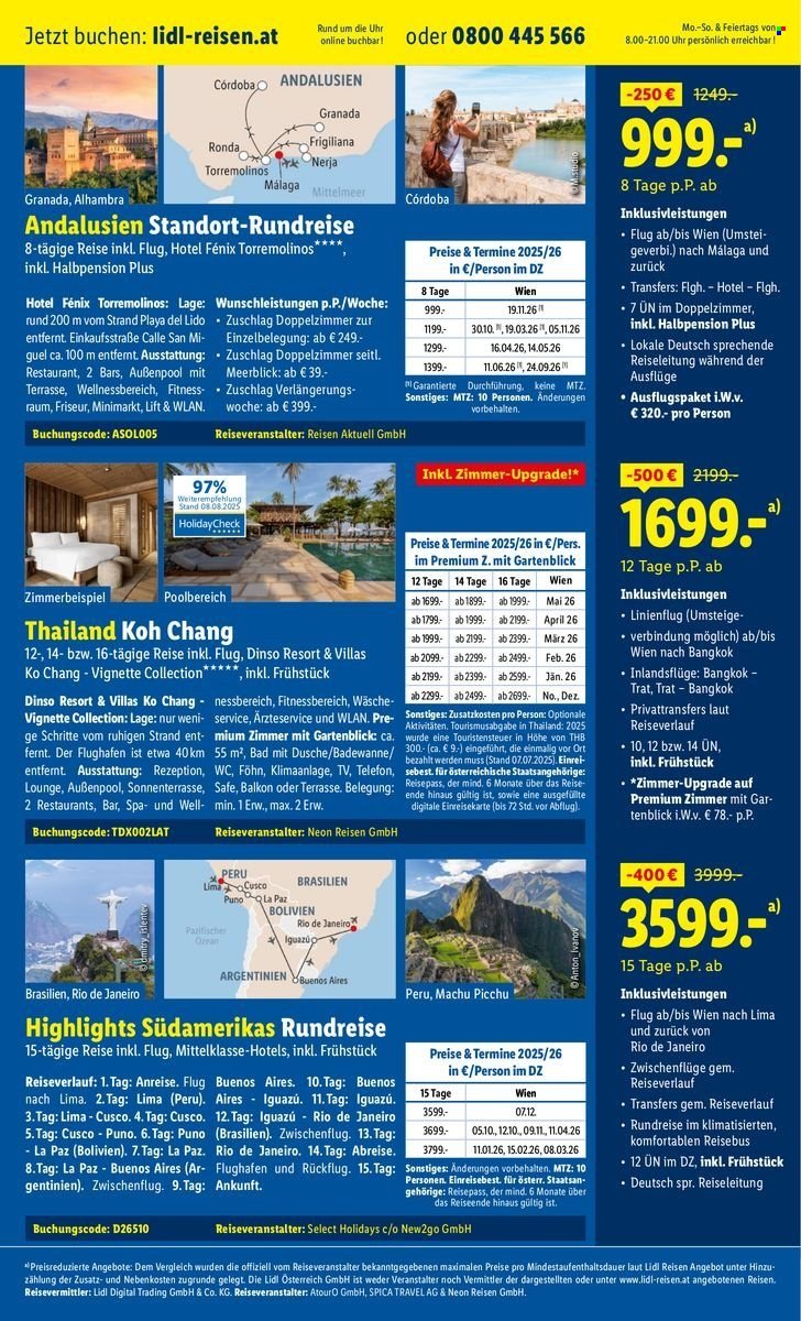 LIDL Flugblatt - Ab Donnerstag, 25.9.2025 (2025-09-25 - 2025-10-01)