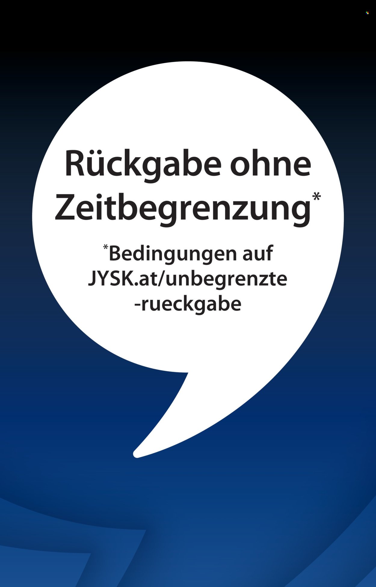 JYSK Flugblatt - Großartige Angebote (2025-11-20 - 2025-12-02)