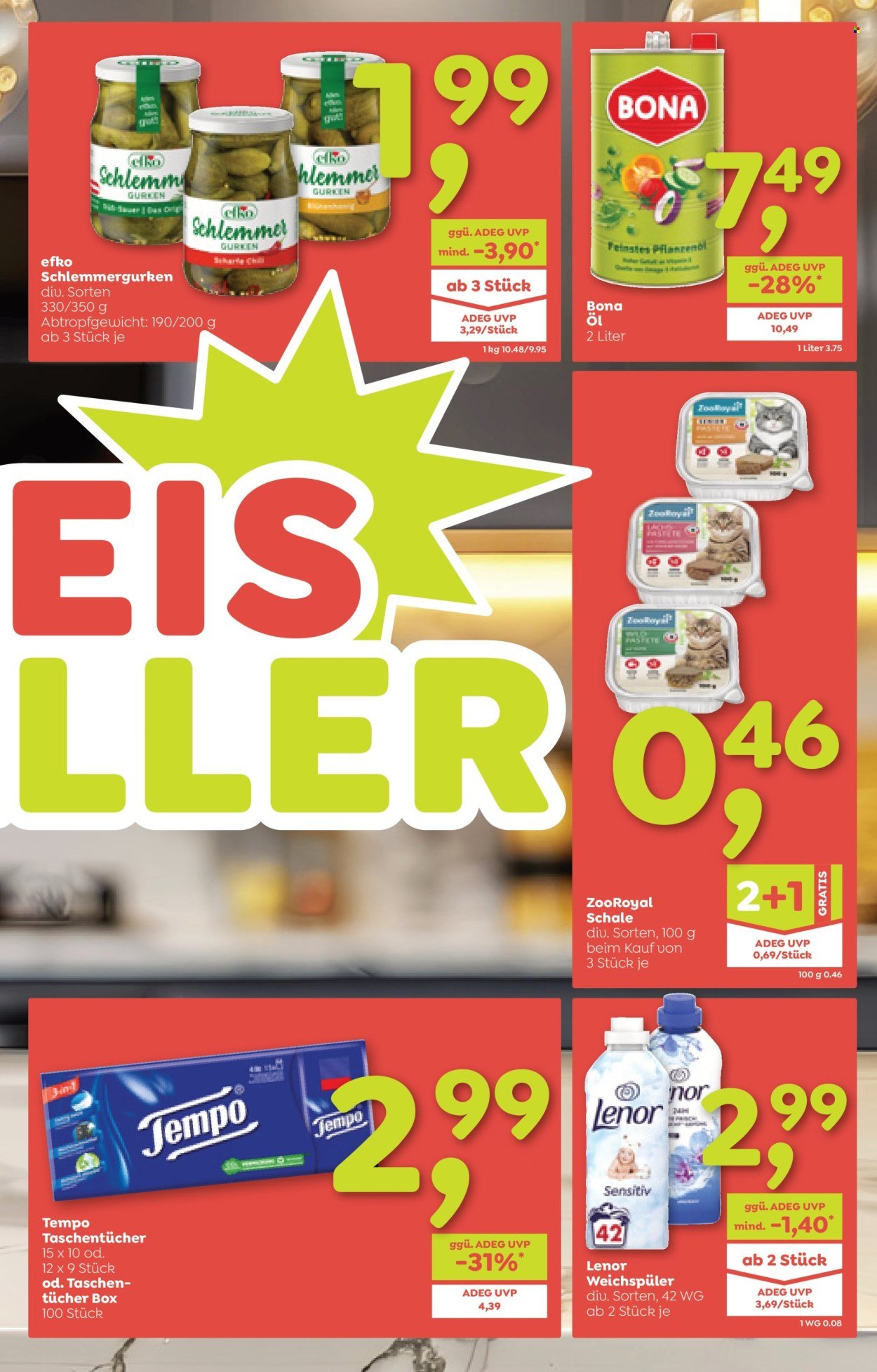 ADEG Flugblatt - Ab Donnerstag, 8.1.2026