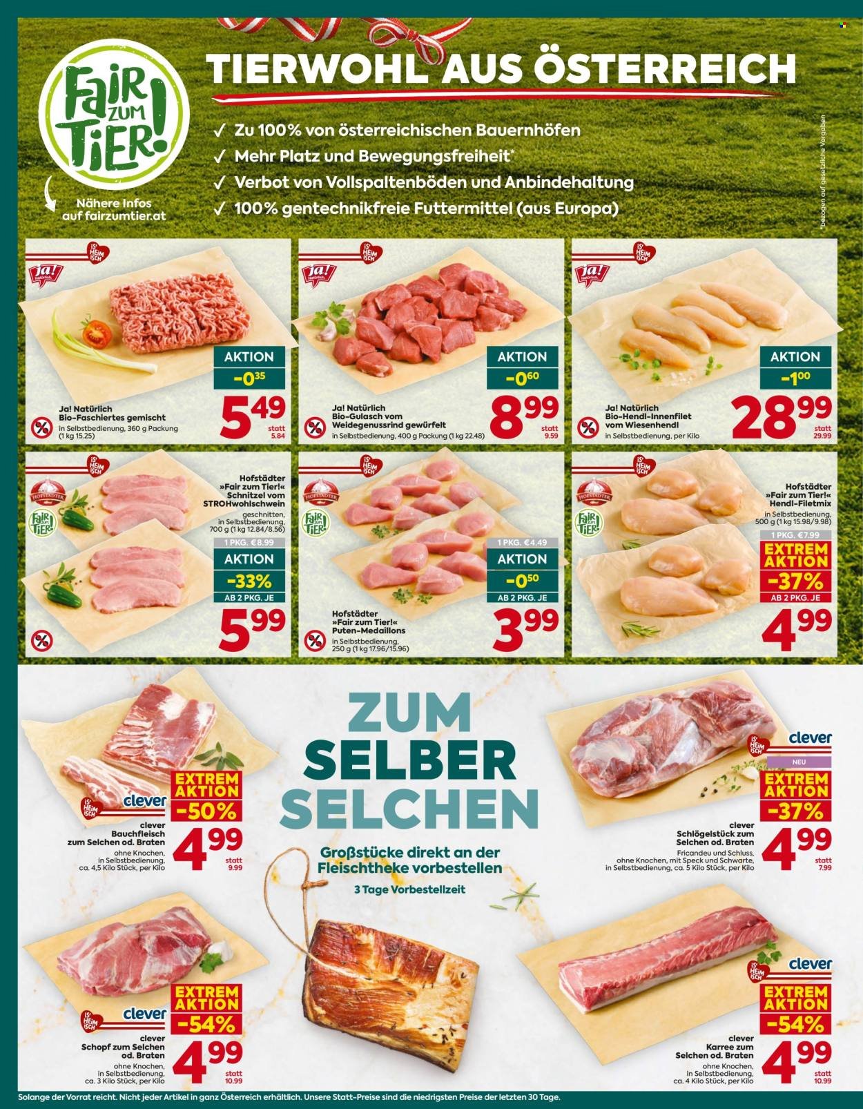 BILLA PLUS Flugblatt - Ab Donnerstag, 24.9.2026
