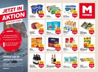 MPREIS Flugblatt - November 2025 (2025-11-22)