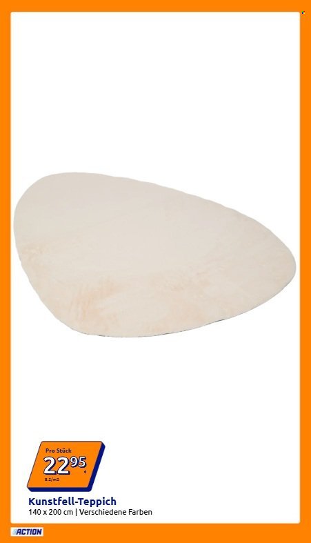 ACTION Flugblatt - Ab Mittwoch, 25.3.2026