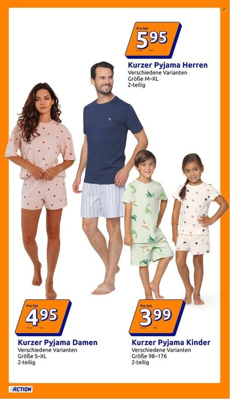 ACTION Flugblatt - Ab Mittwoch, 25.3.2026