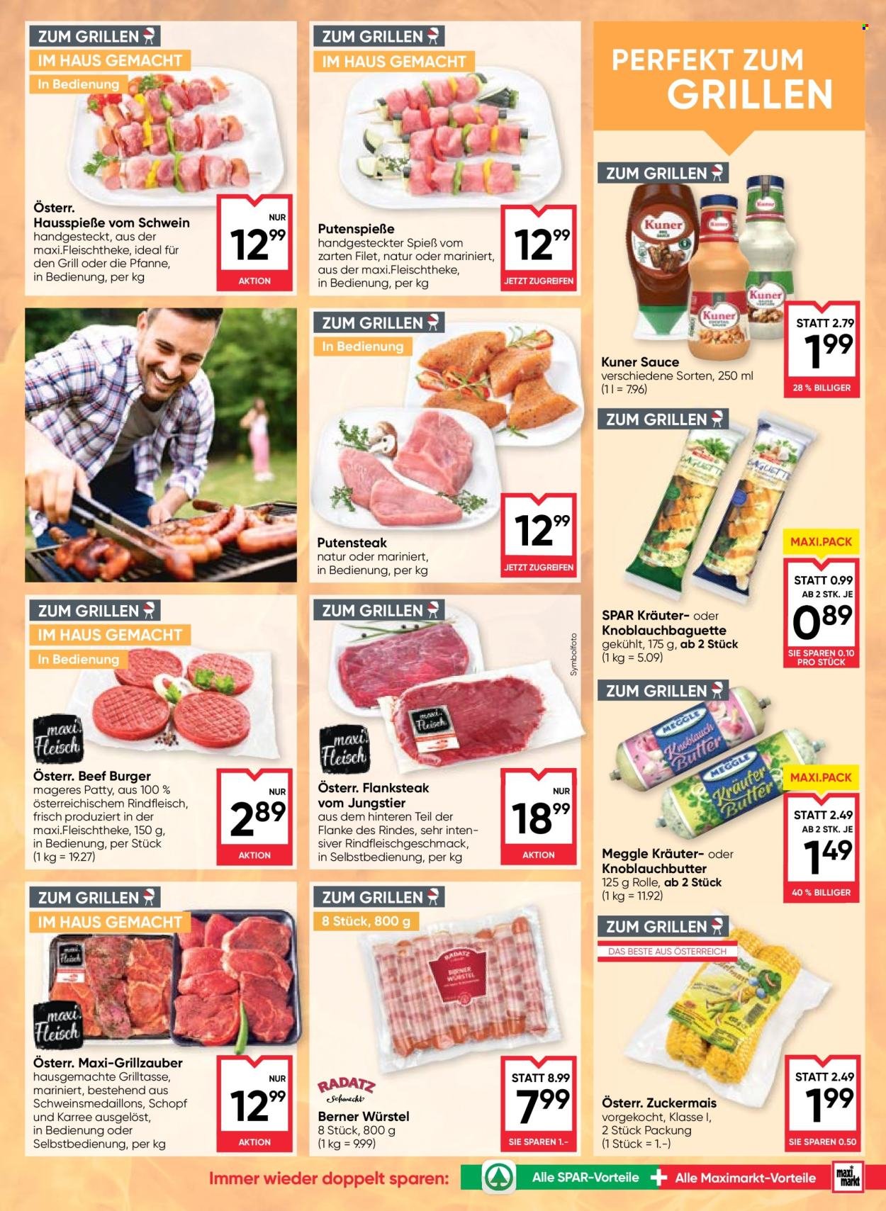 MAXIMARKT Flugblatt - Ab Donnerstag, 16.4.2026 (2026-04-16 - 2026-04-22) | 7