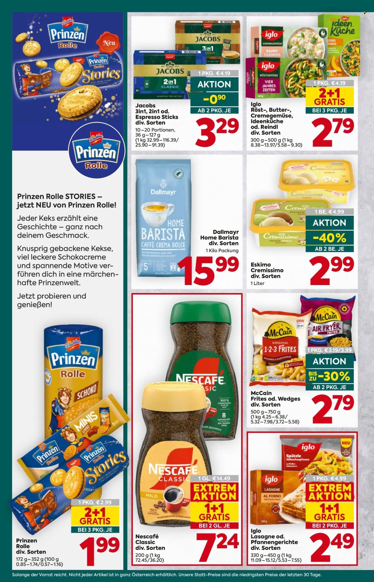 BILLA PLUS Flugblatt - Ab Donnerstag, 10.9.2026