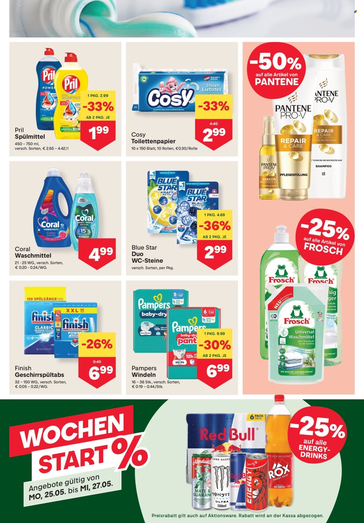 MPREIS Flugblatt - Ab Donnerstag, 21.5.2026