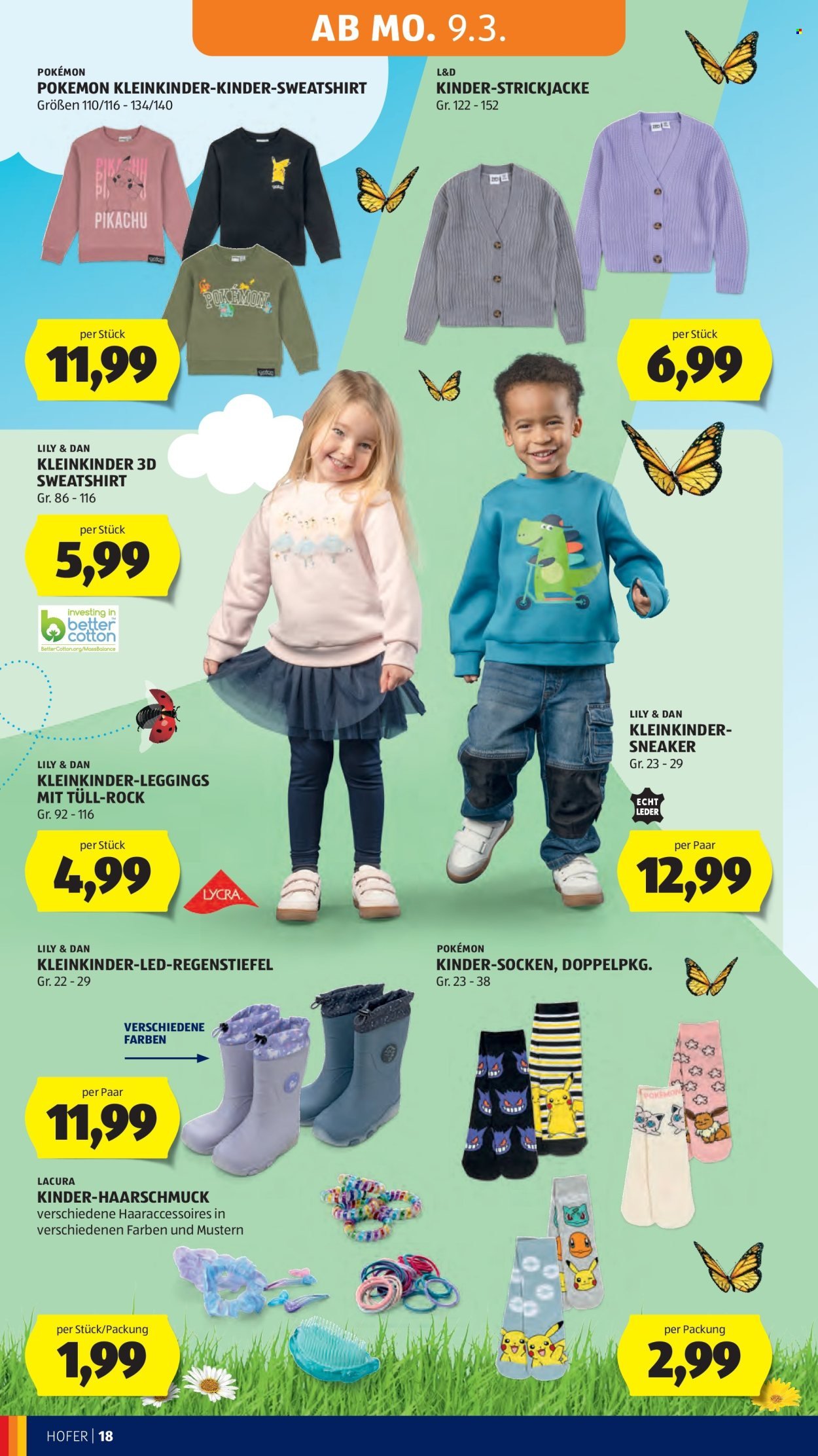 HOFER Flugblatt - Ab Mittwoch, 4.3.2026 (2026-03-04 - 2026-03-31) | 26