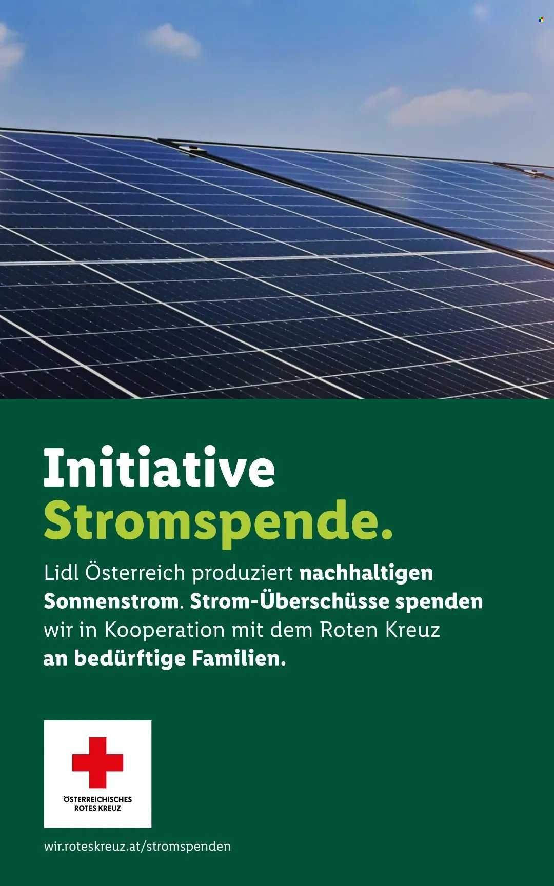 LIDL Flugblatt - Ab Donnerstag, 6.8.2026