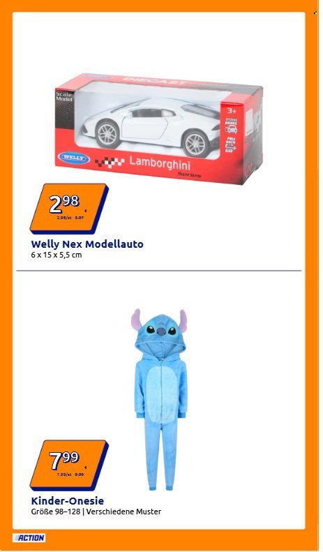 ACTION Flugblatt - Ab Mittwoch, 17.12.2025