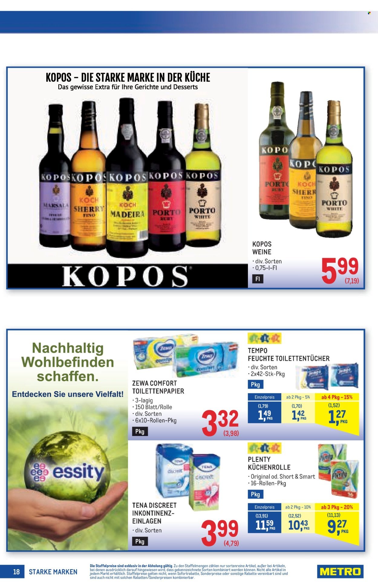 METRO Flugblatt - Starke Marken (2025-08-07 - 2025-08-20)