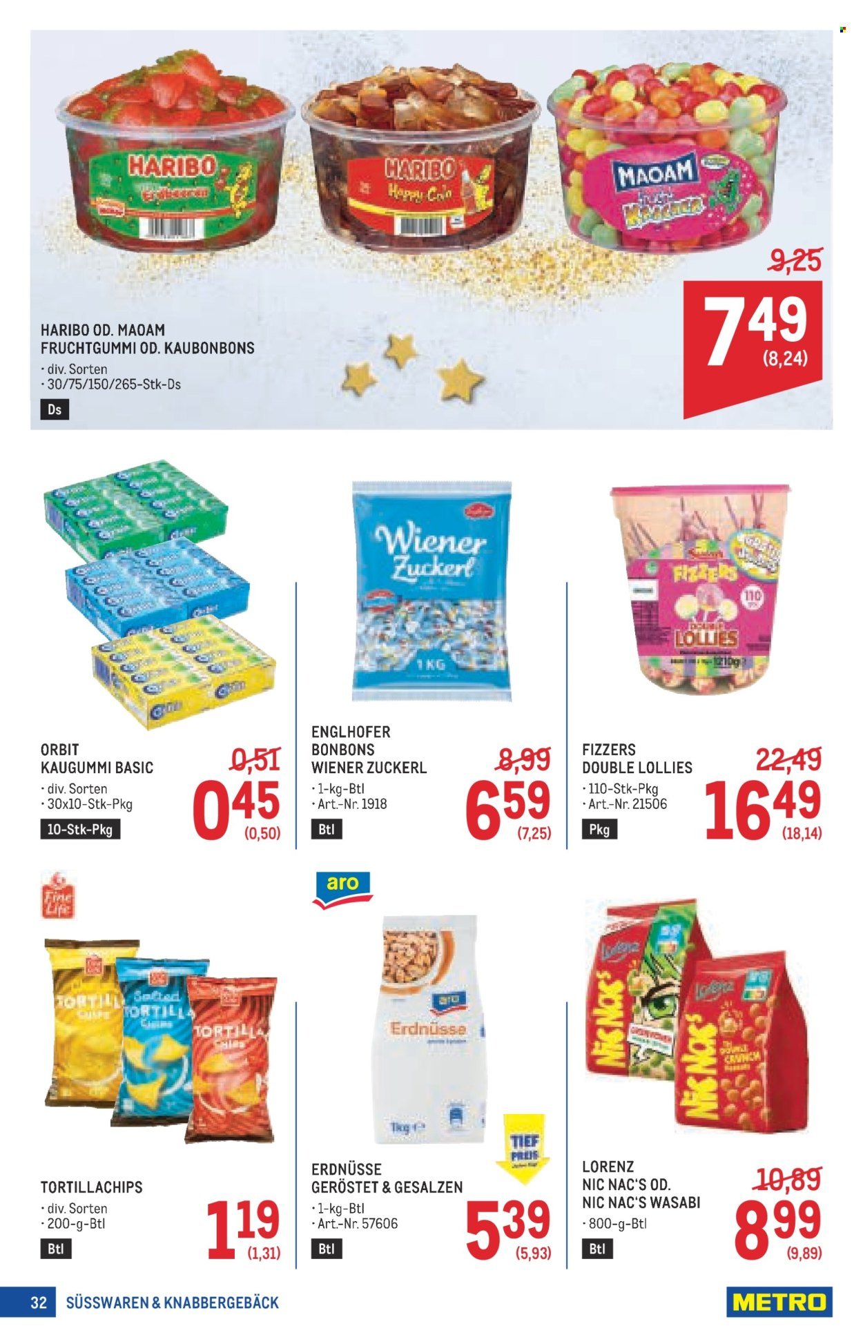 METRO Flugblatt - Profi