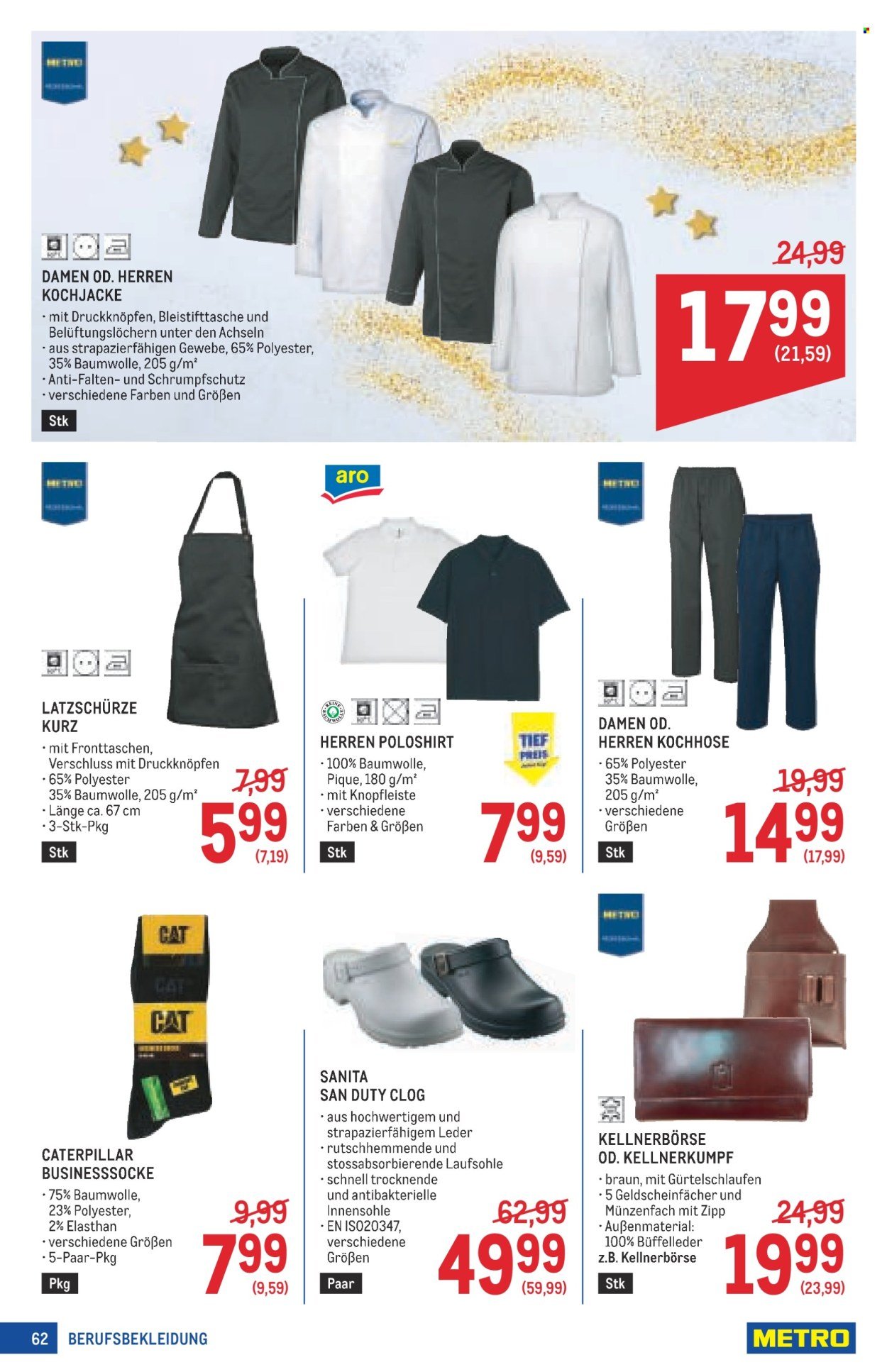 METRO Flugblatt - Profi