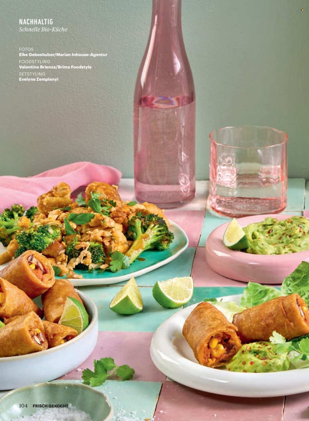 BILLA Flugblatt - Ab Sonntag, 1.3.2026