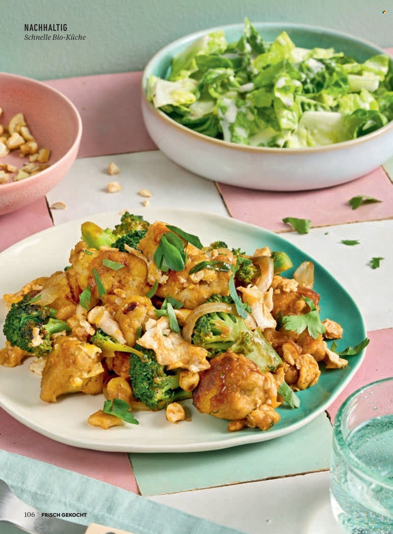 BILLA Flugblatt - Ab Sonntag, 1.3.2026