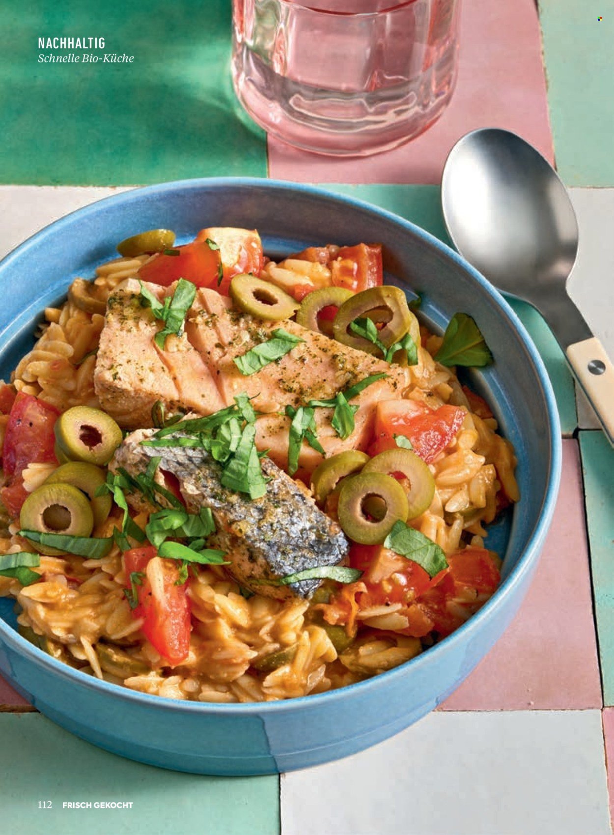 BILLA Flugblatt - Ab Sonntag, 1.3.2026