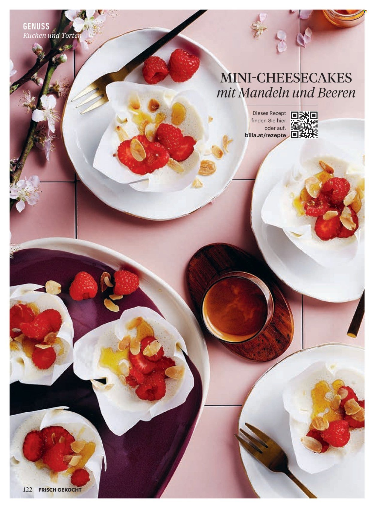 BILLA Flugblatt - Ab Sonntag, 1.3.2026