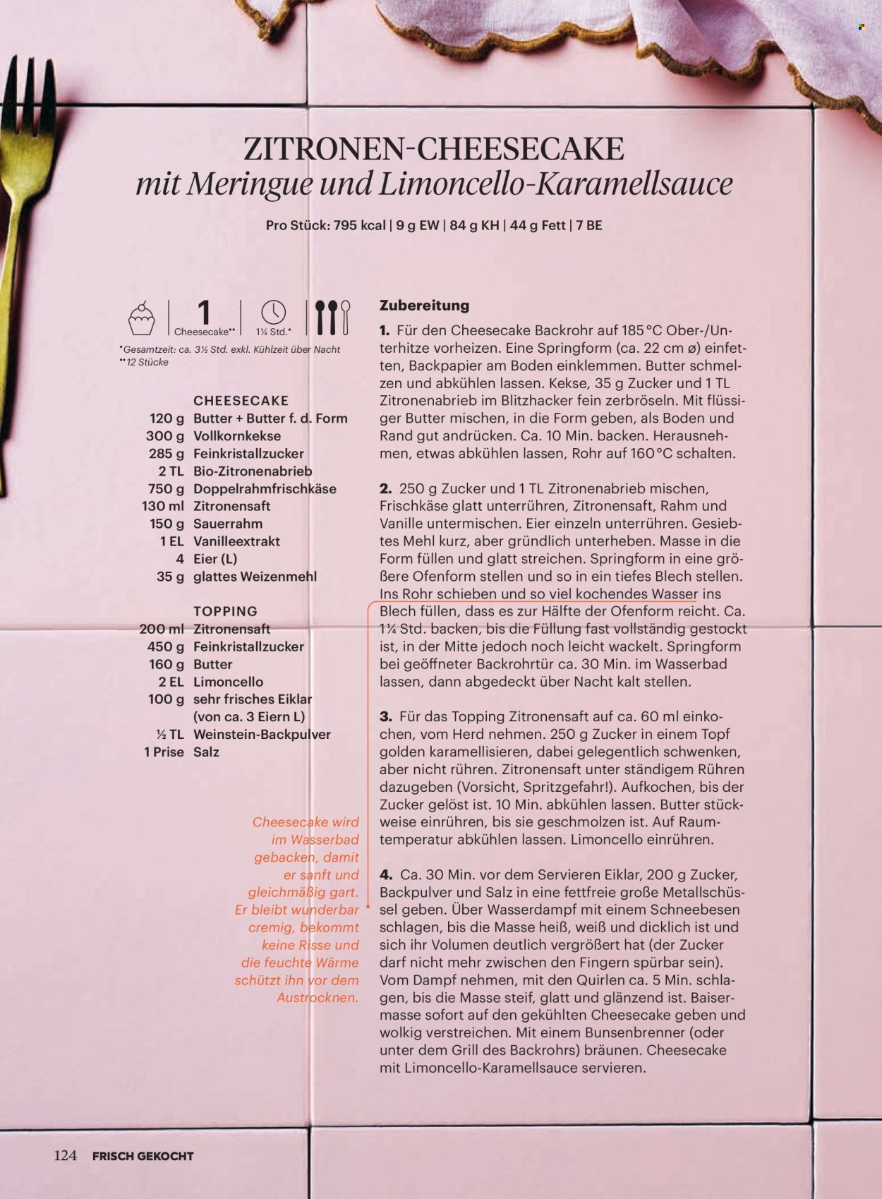 BILLA Flugblatt - Ab Sonntag, 1.3.2026