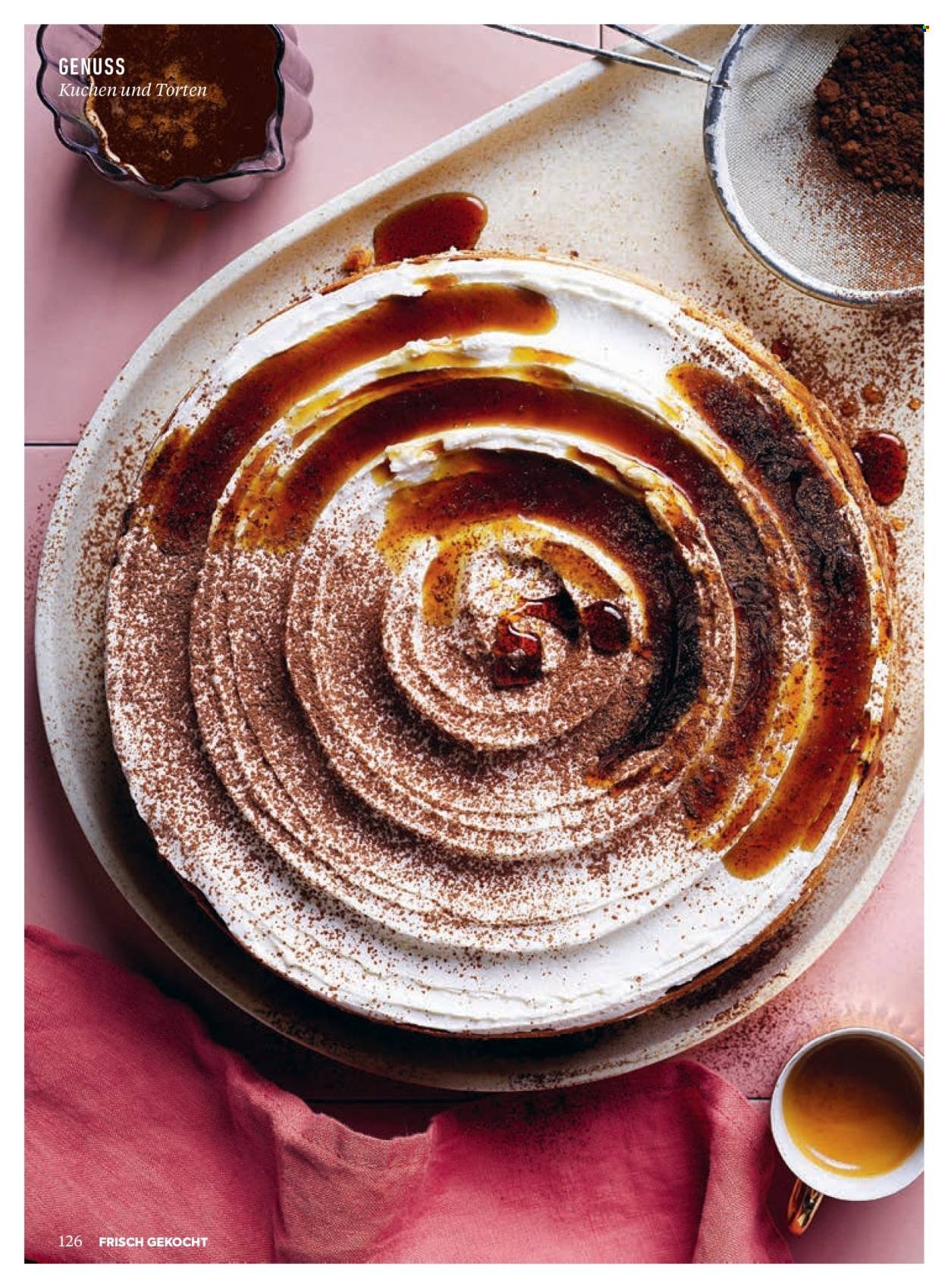 BILLA Flugblatt - Ab Sonntag, 1.3.2026