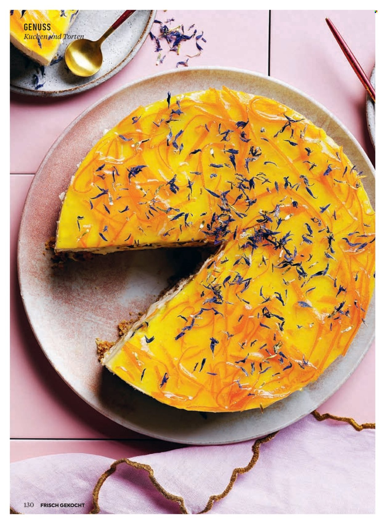 BILLA Flugblatt - Ab Sonntag, 1.3.2026