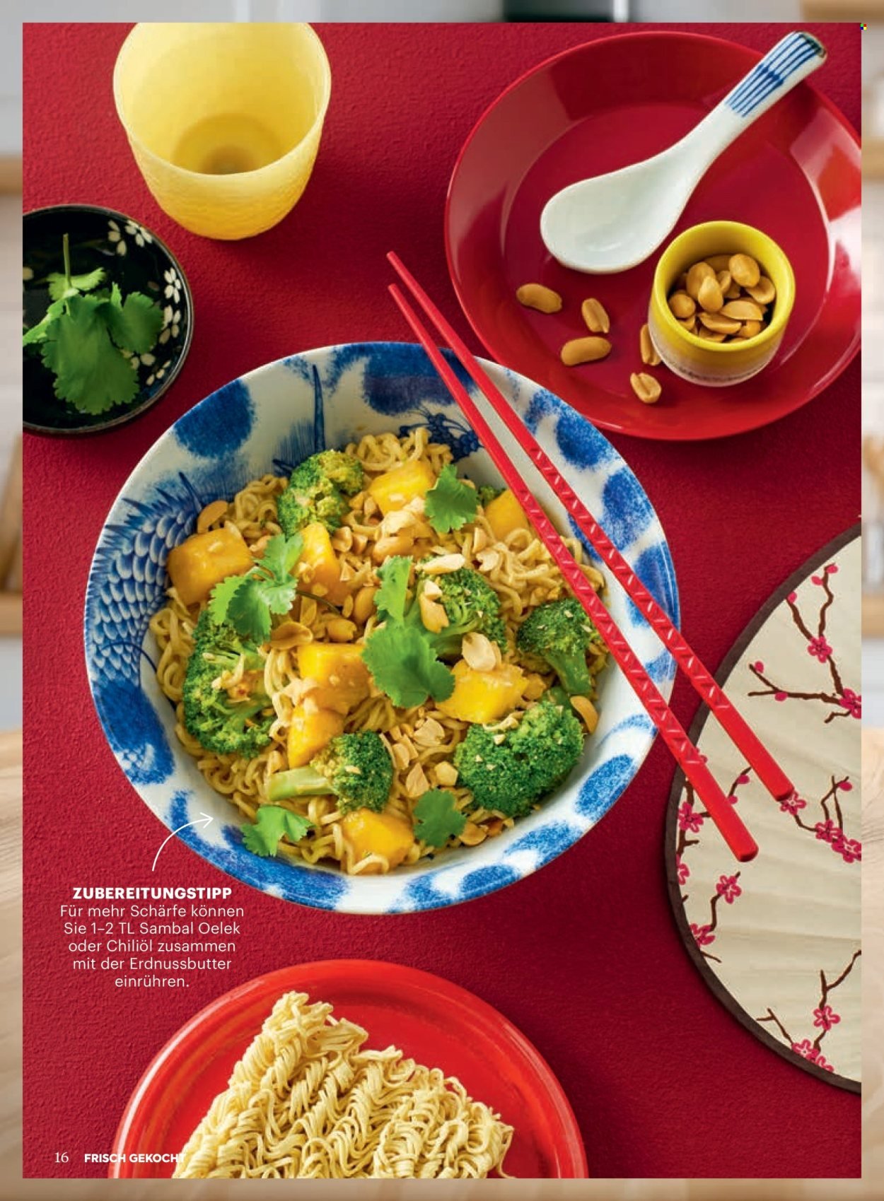 BILLA Flugblatt - Ab Sonntag, 1.3.2026