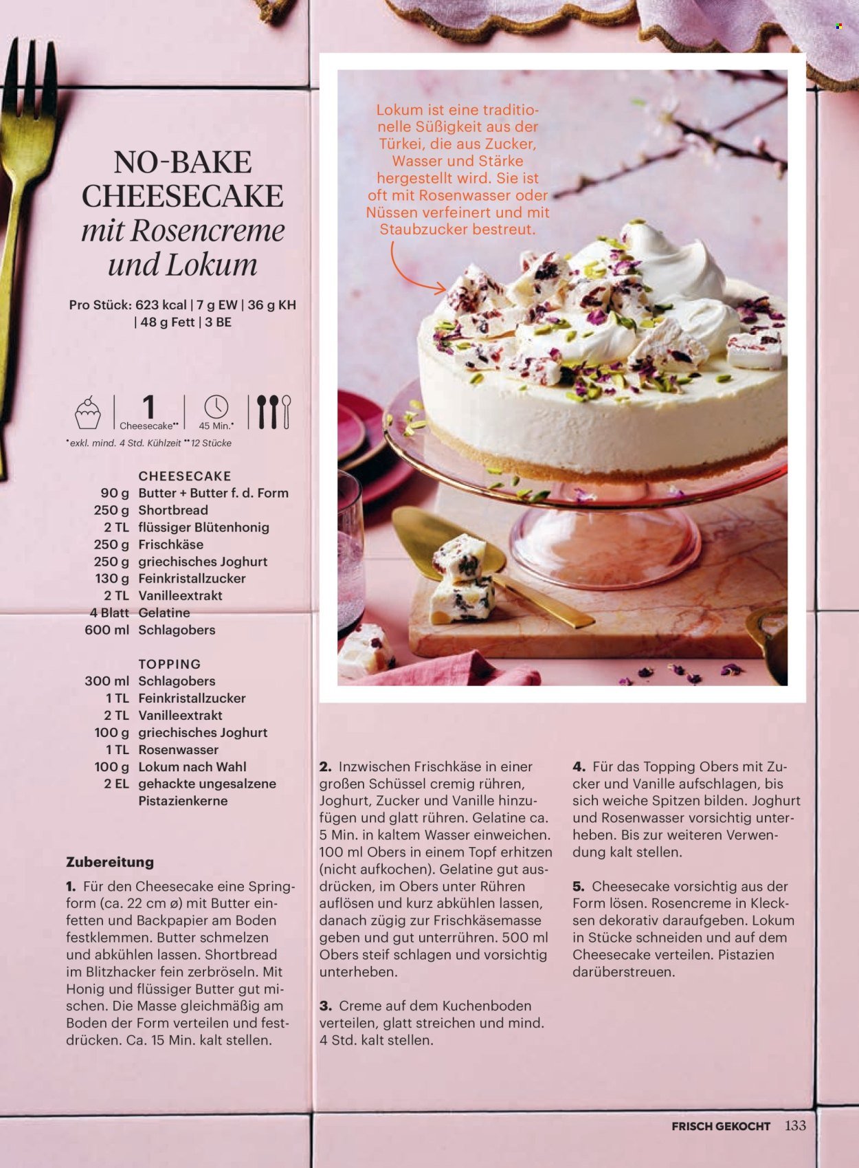 BILLA Flugblatt - Ab Sonntag, 1.3.2026