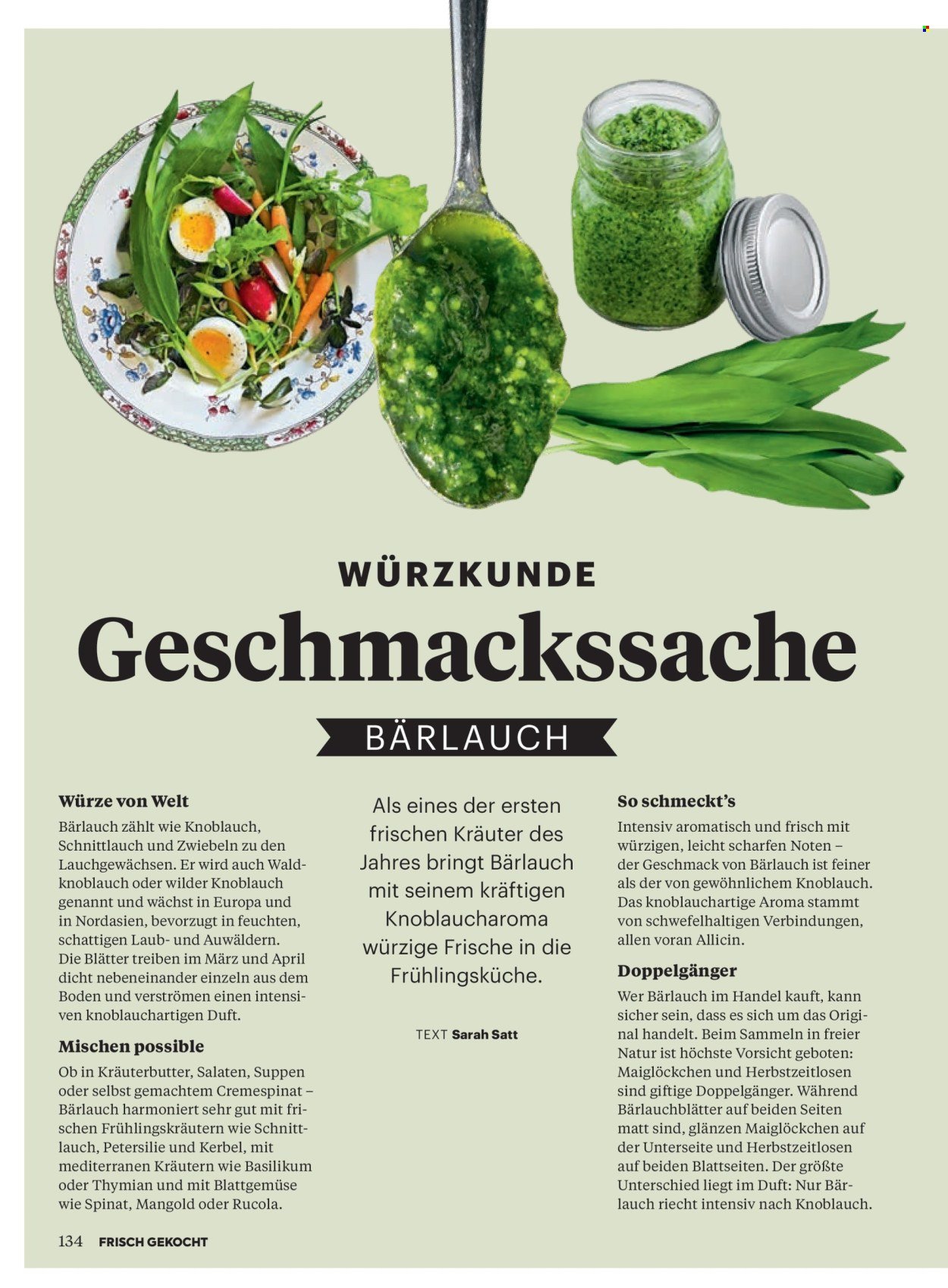 BILLA Flugblatt - Ab Sonntag, 1.3.2026